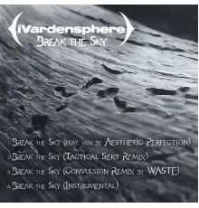 iVardensphere - Break the Sky