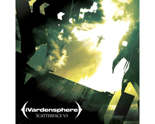 iVardensphere - Scatterface V3