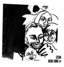 iZem - Beni Lane