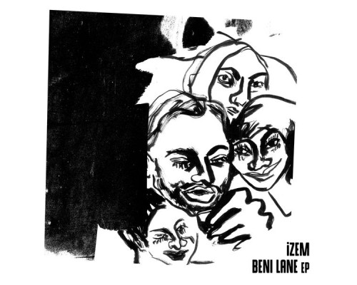 iZem - Beni Lane