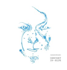 iamamiwhoami - CONCERT IN BLUE (Live)