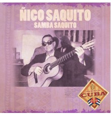 Ñico Saquito - Samba Saquito