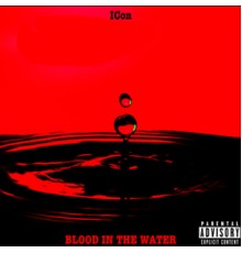 icon - Blood in the Water