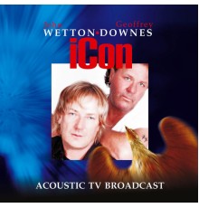 icon - Acoustic Tv Broadcast