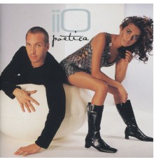 iiO - Poetica (feat. Nadia Ali)