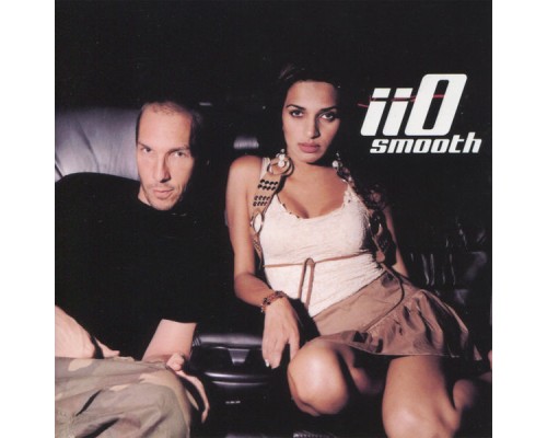 iiO - Smooth (feat. Nadia Ali)