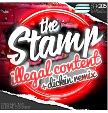 ilLegal Content - The Stamp