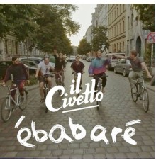 il Civetto - Ébabaré