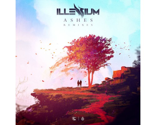 illenium - Ashes (Remixes)