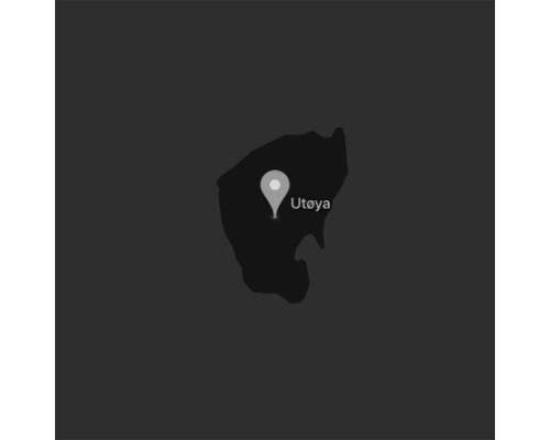 [ingenting] - UTØYA