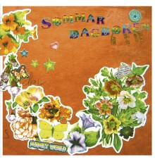 [ingenting] - Sommardagboken