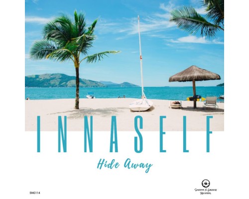 innaSelf - Hide Away (Original Mix)