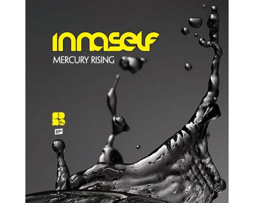 innaSelf - Mercury Rising (Original Mix)