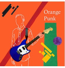 Инцидент - Orange Punk