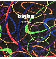 isayiam - Legoboy