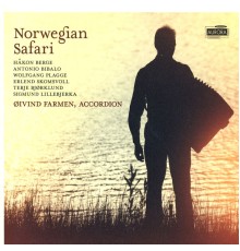 Øivind Farmen - Norwegian Safari