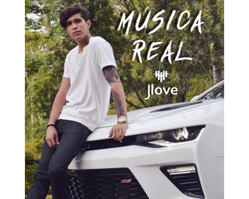 jLOVE - Música Real