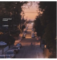 j. pastel - Waiting Days: B-sides