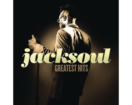 jacksoul - Greatest Hits