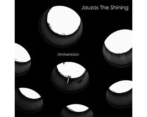 jauzas the shining - Immersion