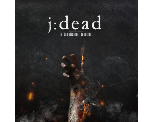 j:dead - A Complicated Genocide