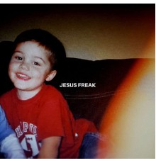 joshua epithet - JESUS FREAK