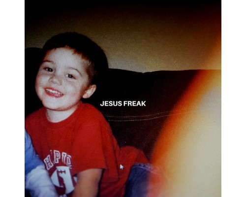 joshua epithet - JESUS FREAK