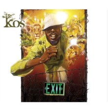 k-os - Exit