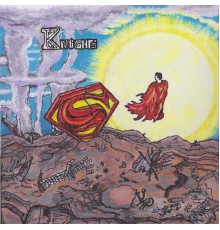 kNIGHTs - Superman EP