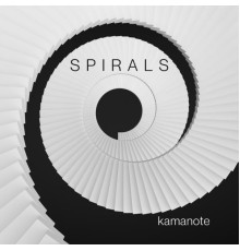 kamanote - Spirals