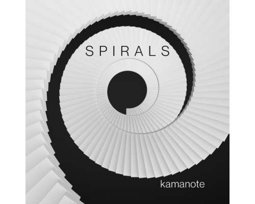 kamanote - Spirals