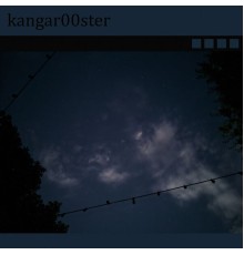 kangar00ster - Sawn