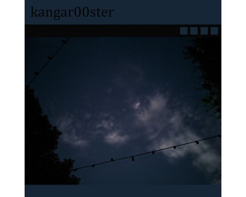 kangar00ster - Sawn