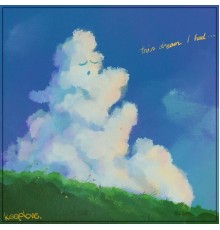 keeplove. - this dream i had...