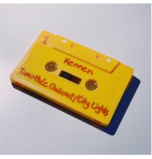 kennen - Cassette 1