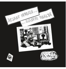 kina - Irreale realtà