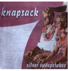 knapsack - Silver Sweepstakes