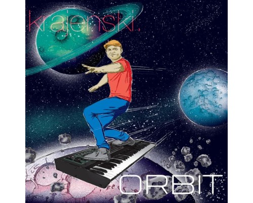 krajenski. - Orbit