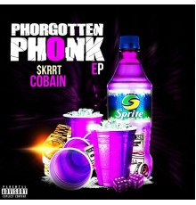 $krrt Cobain - Phorgotten Phonk