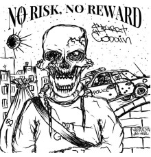 $krrt Cobain - No Risk, No Reward