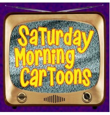 $krrt Cobain - Saturday Morning Cartoons