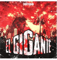$krrt Cobain - El Giganté