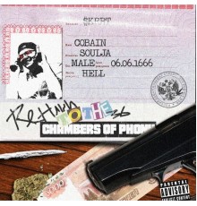 $krrt Cobain - Return to the 36 Chambers of Phonk