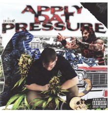 $krrt Cobain - Apply Dat Pressure