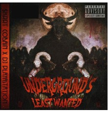 $krrt Cobain - Underground's Least Wanted