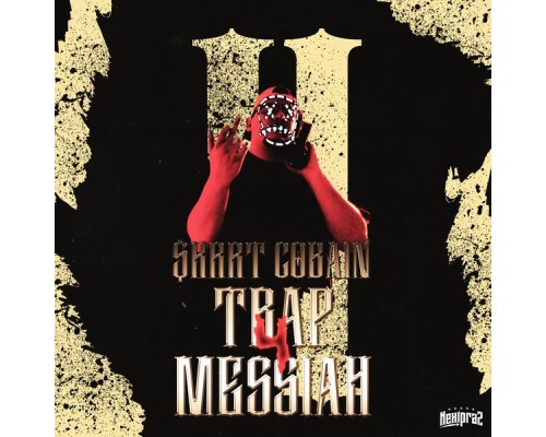 $krrt Cobain - Trap Messiah 4