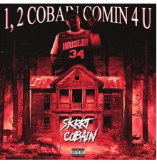 $krrt Cobain - 1, 2, Cobain Comin' 4 U