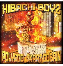 $krrt Cobain - Hibachi Boyz