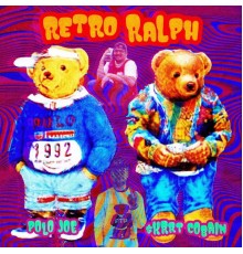 $krrt Cobain & Feio & Polo Joe - Retro Ralph