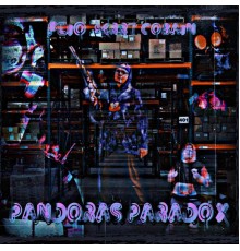 $krrt Cobain & Feio & backseatclikk - Pandoras Paradox